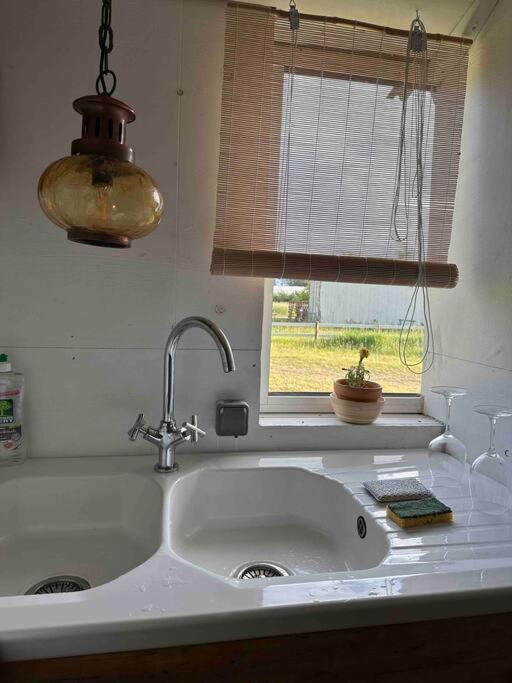 Cosy Cabane Boise Solaire, Balneo Bath Et Toilette Seche A La Ferme Mimizan-Plage Kültér fotó